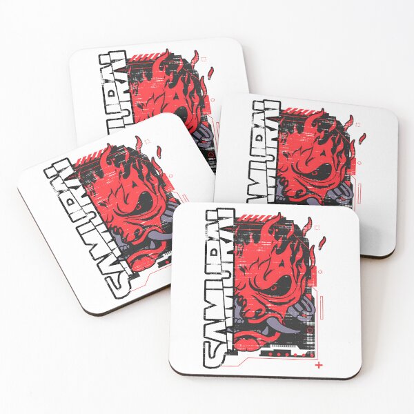 Item preview,  Samurai Rock Band designed and sold by 0Legacy0.