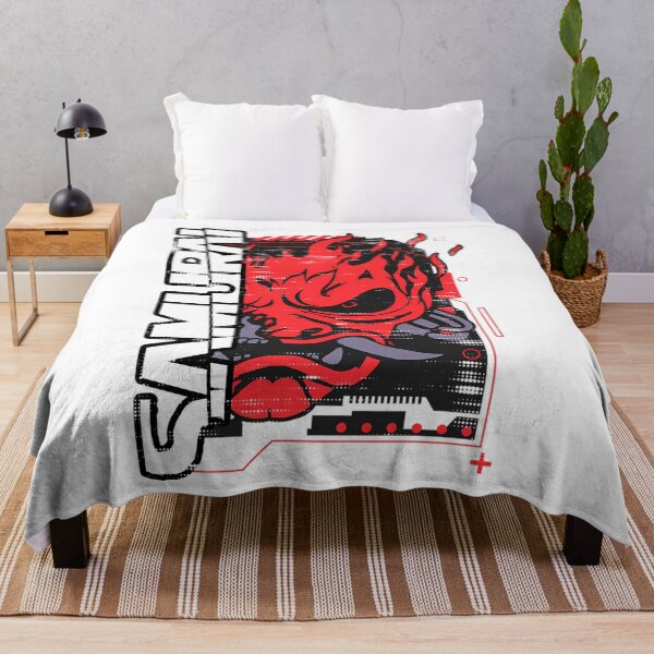 Item preview, Samurai Rock Band designed and sold by 0Legacy0.