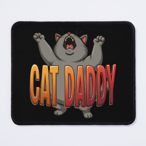 Item preview, Cat Daddy  designed and sold by M. Wall.