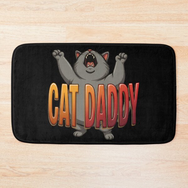 Item preview, Cat Daddy  designed and sold by M. Wall.