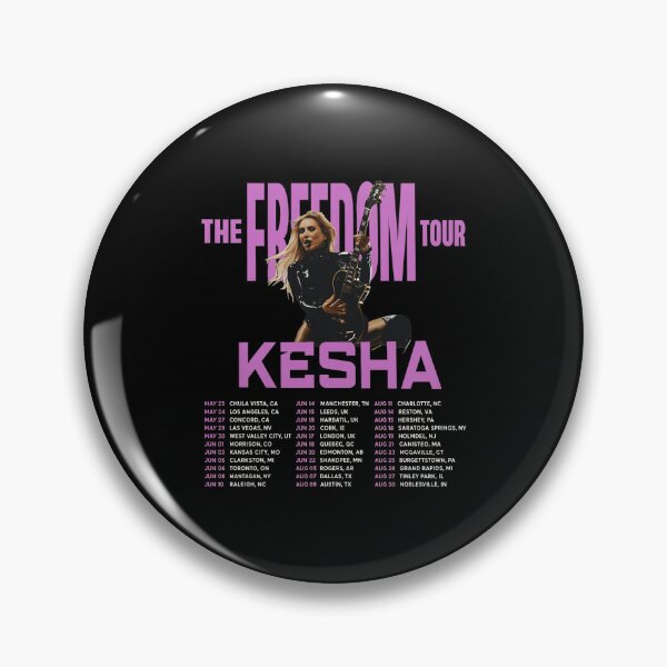 Item preview, Music Tour Concert Fan designed and sold by ReneClas.