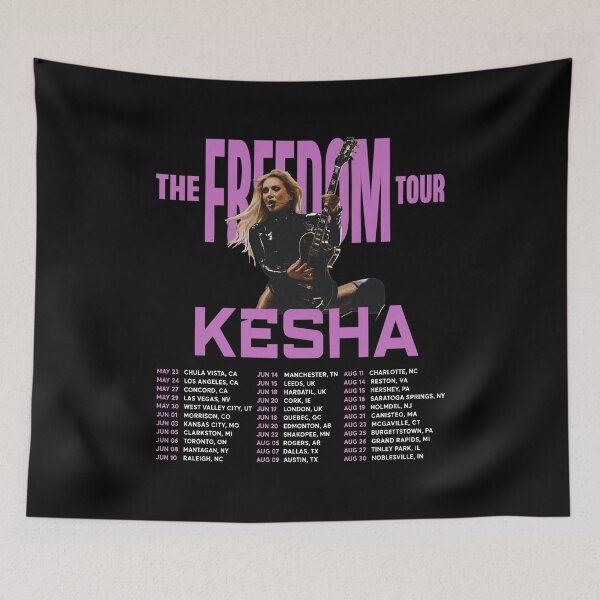 Item preview, Music Tour Concert Fan  designed and sold by ReneClas.