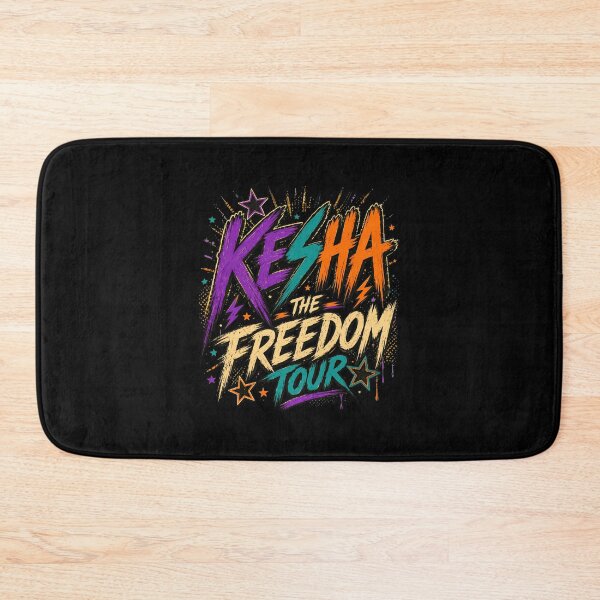 Item preview, Vibrant Music Tour Graphic  designed and sold by KobyBill1998.