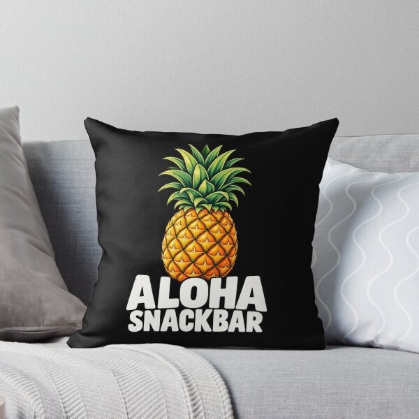 Item preview, Aloha Snackbar Performance T-Shirt – Funny Hawaiian Music Gift, Tropical Performance Graphic Tee designed and sold by Trendably.
