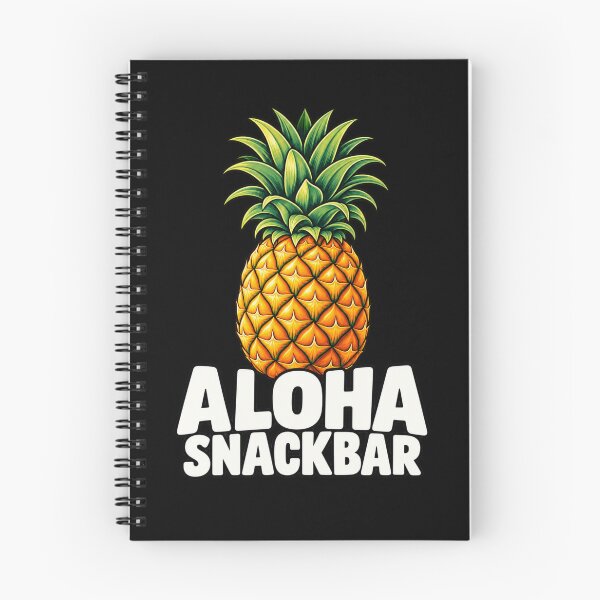 Item preview, Aloha Snackbar Performance T-Shirt – Funny Hawaiian Music Gift, Tropical Performance Graphic Tee designed and sold by Trendably.