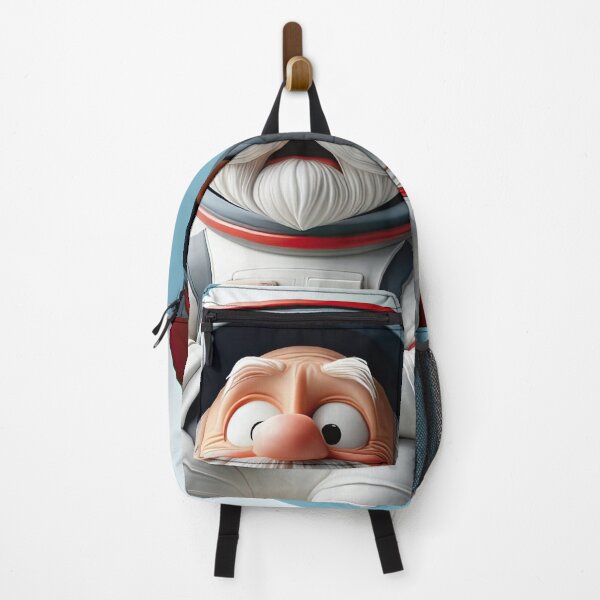 Item preview, Old Fart as an Astronaut designed and sold by Colin Bentham.