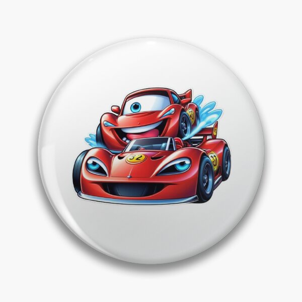 Item preview, Mcqueen cars and racing  designed and sold by sanawnaw154.