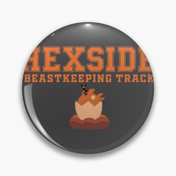 Artikelvorschau, Hexside Bestienjagd-Spielbahn – Fantasy-Kreaturenjagd-Abenteuerdesign entworfen und verkauft von Steeven-Y.