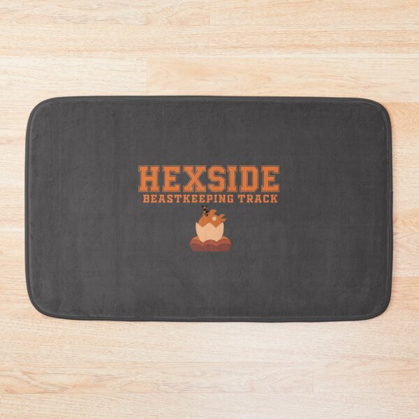 Item preview, Hexside Beastkeeping Track - Fantasy Creature Hunting Adventure Design designed and sold by Steeven-Y.