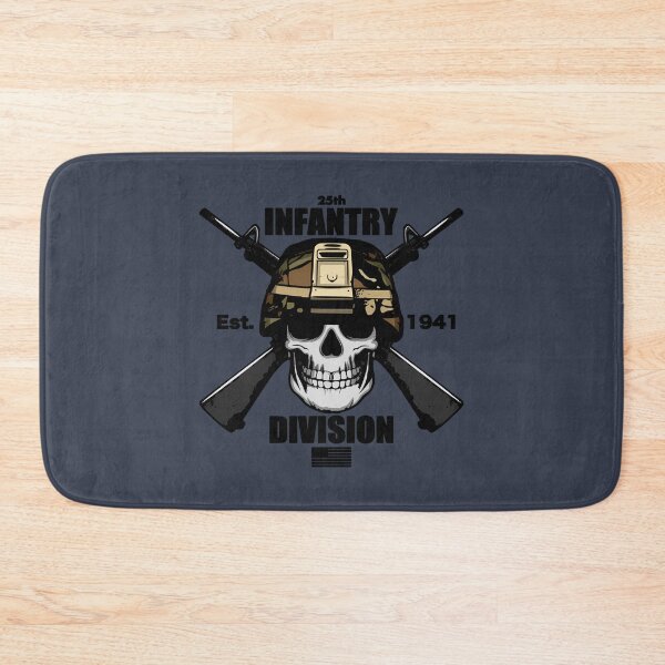 Item preview, 25Th Infantry Division  designed and sold by charlieShi.