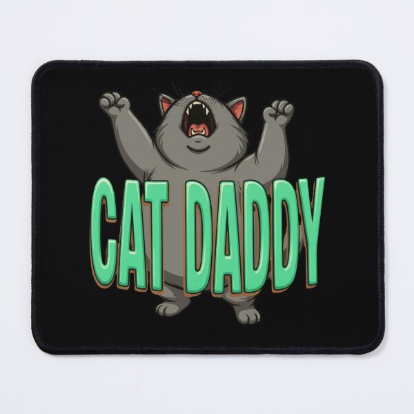 Item preview, Copy of Cat Daddy  designed and sold by M. Wall.