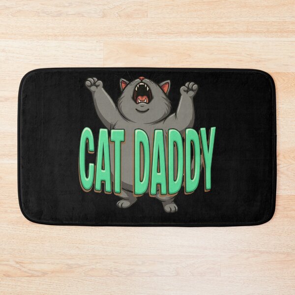 Item preview, Copy of Cat Daddy  designed and sold by M. Wall.