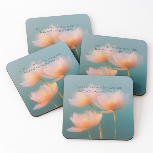 Item preview, If you are irritated by every rub | Rumi  designed and sold by InspiredByTruth.