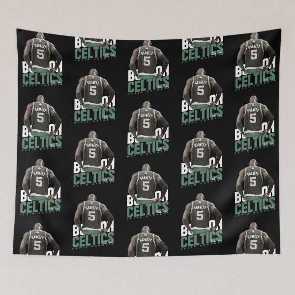 Item preview,  Kevin Garnett designed and sold by AmandaMasten.