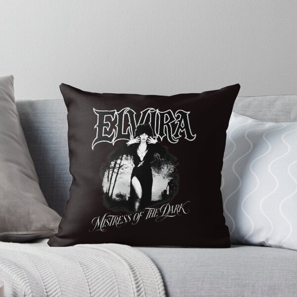Item preview, Elvira Mistress of the Dark Forest designed and sold by FosterSheila81.