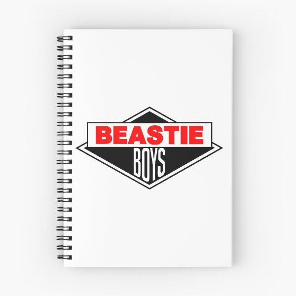 Item preview, Beastie Boys Hip Hop Band Diamond Logo designed and sold by 0Legacy0.