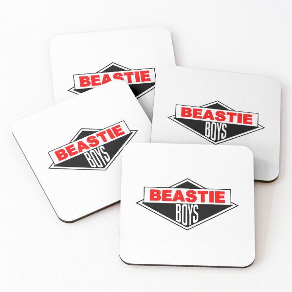Item preview, Beastie Boys Hip Hop Band Diamond Logo designed and sold by 0Legacy0.