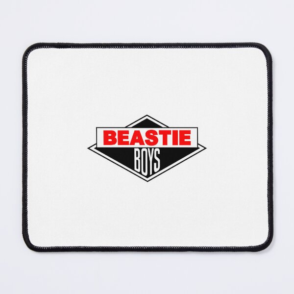 Item preview, Beastie Boys Hip Hop Band Diamond Logo designed and sold by 0Legacy0.