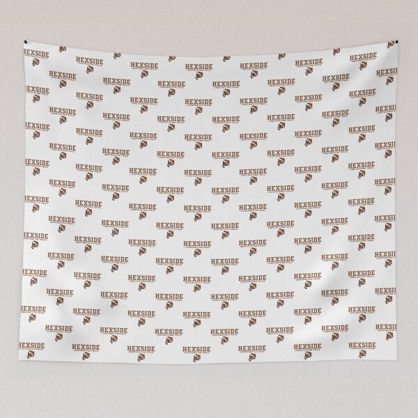 Item preview, Hexside Construction Track Geometric Industrial Design designed and sold by Steeven-Y.