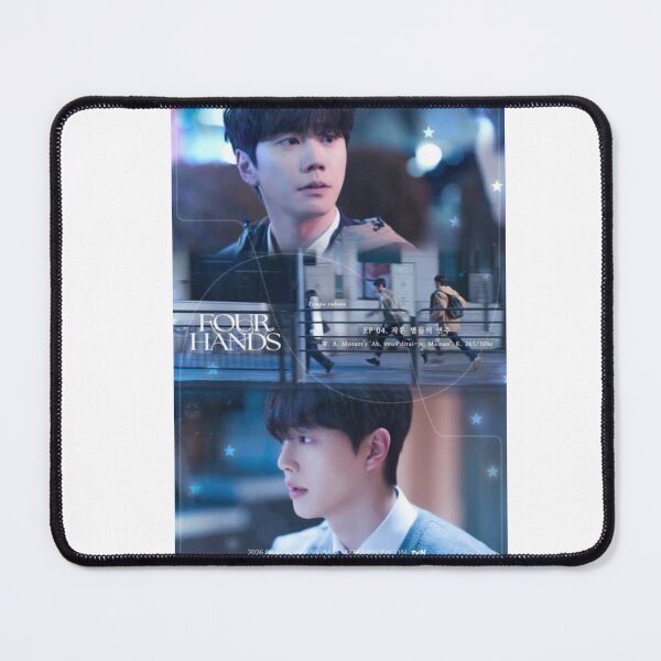 Item preview, Four Hands, Two Sonatas - Song Kang and Lee jun-young designed and sold by LittleKspot.