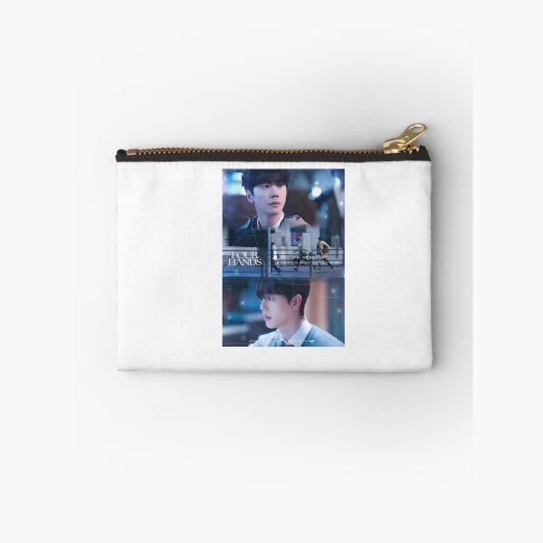 Item preview, Four Hands, Two Sonatas - Song Kang and Lee jun-young designed and sold by LittleKspot.