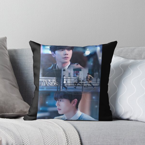 Item preview, Four Hands, Two Sonatas - Song Kang and Lee jun-young designed and sold by LittleKspot.