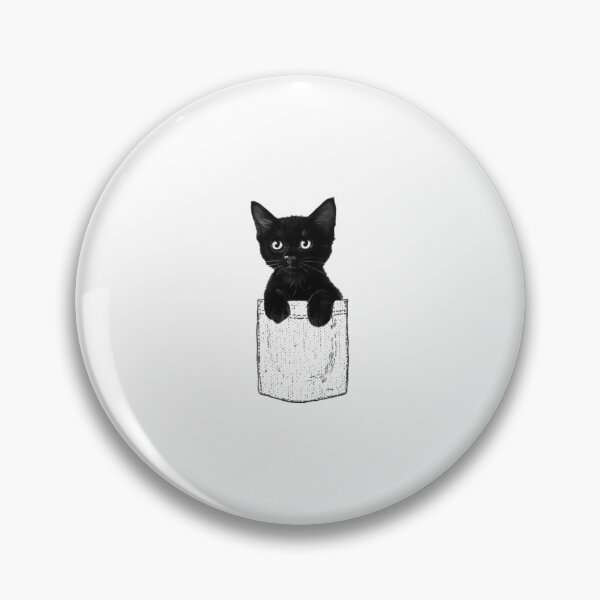 Item preview, Pocket Cat designed and sold by ZAbiriarto.