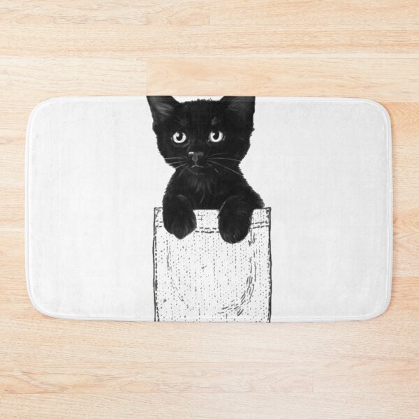 Item preview, Pocket Cat designed and sold by ZAbiriarto.