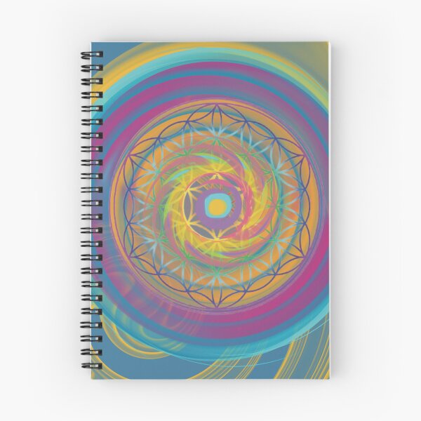 Item preview, Flower of Life designed and sold by HeilArtDesign.