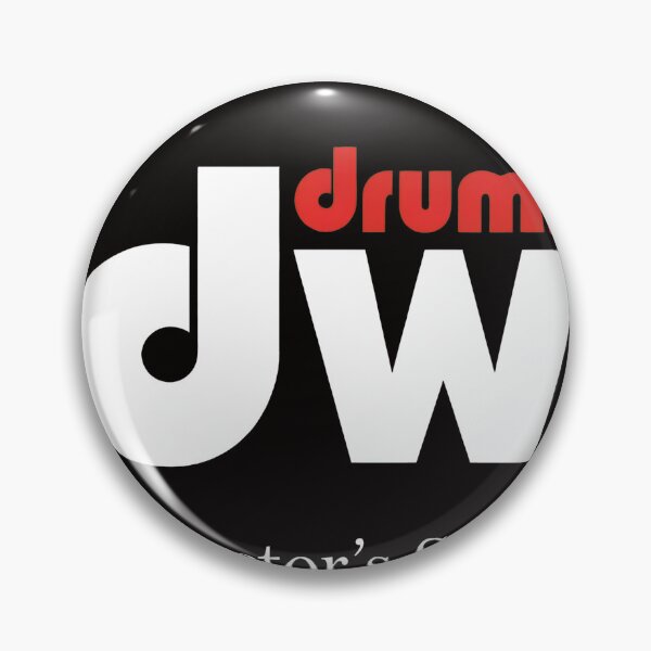 Item preview, DW Drums Collector's Series Custom Crafted Emblem designed and sold by FosterSheila81.