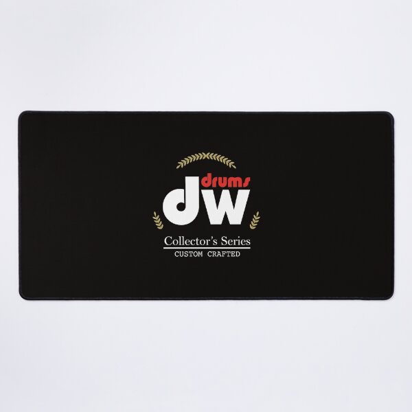 Item preview, DW Drums Collector's Series Custom Crafted Emblem designed and sold by FosterSheila81.
