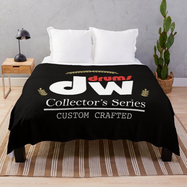 Item preview, DW Drums Collector's Series Custom Crafted Emblem designed and sold by FosterSheila81.
