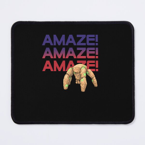 Item preview, Rocky Amaze Amaze Amaze designed and sold by AmandaMasten.
