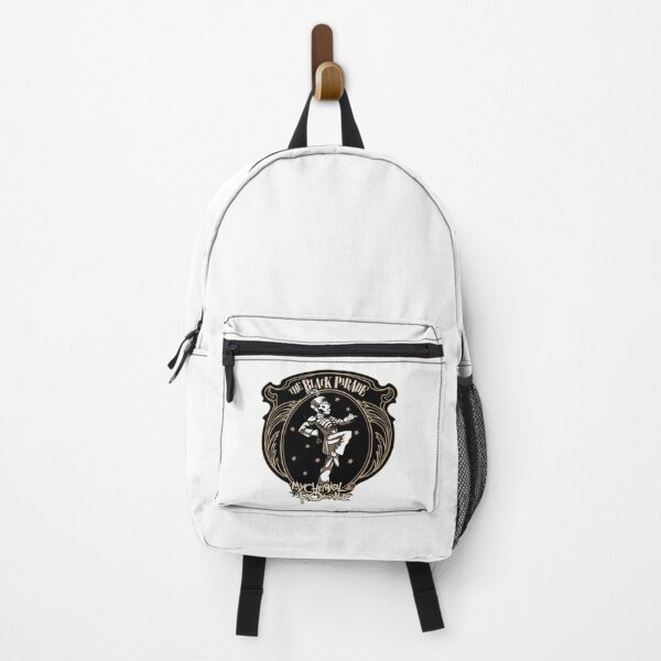 Item preview, The Black Parade My Chemical Romance designed and sold by PeahsCorner.