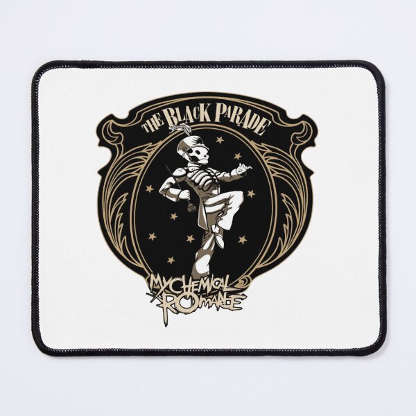 Item preview, The Black Parade My Chemical Romance designed and sold by PeahsCorner.