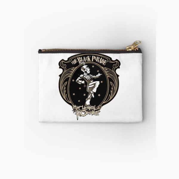 Item preview, The Black Parade My Chemical Romance designed and sold by PeahsCorner.