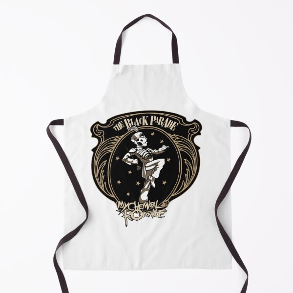 Item preview, The Black Parade My Chemical Romance designed and sold by PeahsCorner.