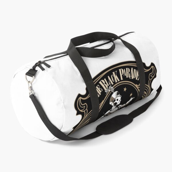 Item preview, The Black Parade My Chemical Romance designed and sold by PeahsCorner.