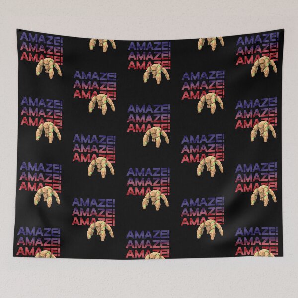 Item preview,  Rocky Amaze Amaze Amaze designed and sold by AmandaMasten.