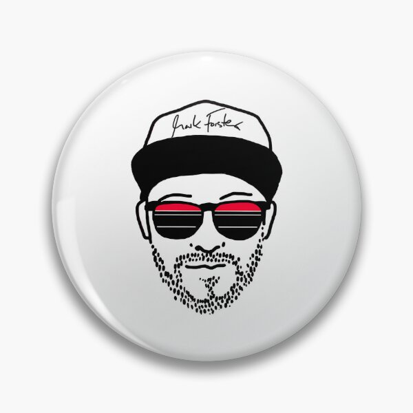 Item preview, Mark Forster Singer German designed and sold by 0Legacy0.