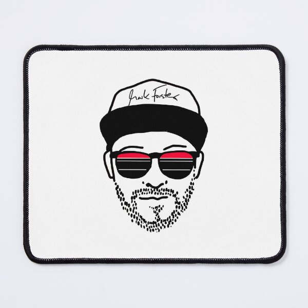 Item preview, Mark Forster Singer German designed and sold by 0Legacy0.