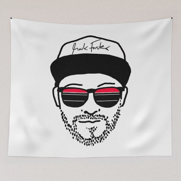 Item preview, Mark Forster Singer German designed and sold by 0Legacy0.