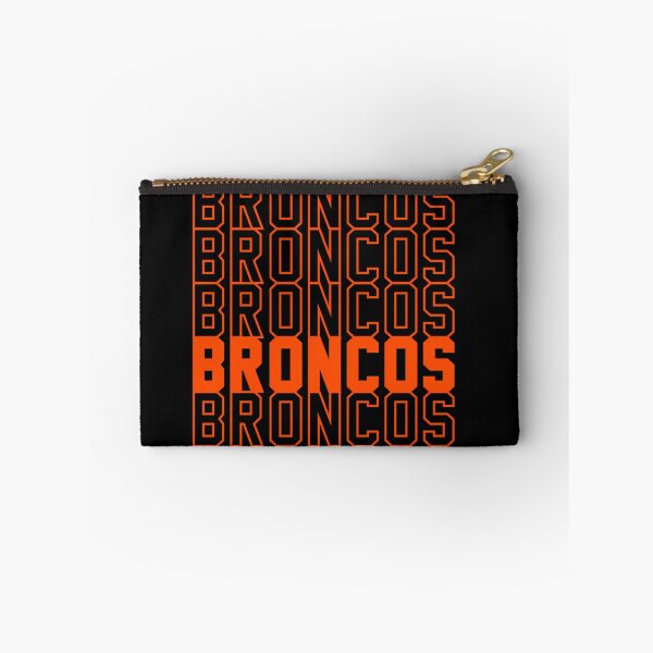 Item preview, Broncos designed and sold by Wajiha Yahya.