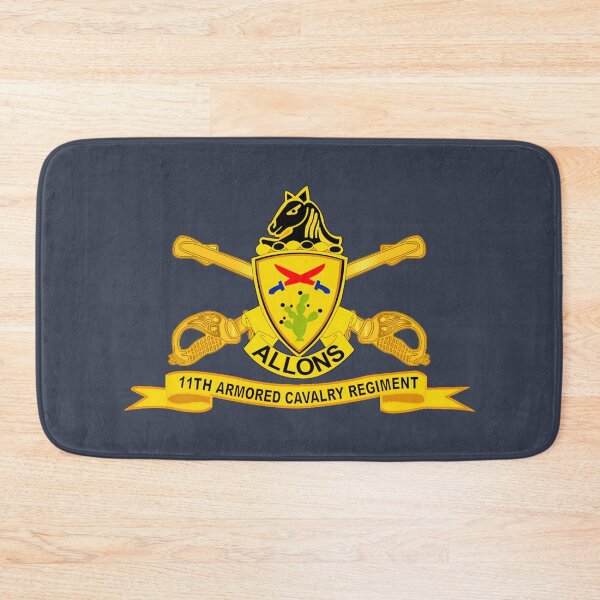 Item preview,  11Th Armored Cavalry Regiment designed and sold by charlieShi.