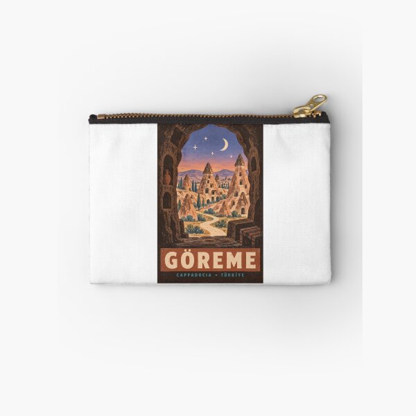 Item preview, Göreme - Cappadocia - Türkiye designed and sold by GoodOldVintage.