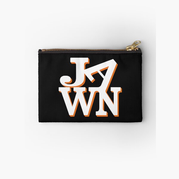 Item preview, Jawn Word Art 3D Retro  designed and sold by JessicaBrownn.