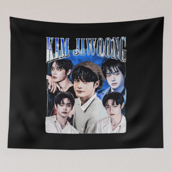 Item preview, Retro Idol Collage Graphic  designed and sold by Shellenbarger.