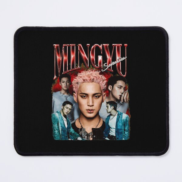 Item preview, Retro Idol Collage K-Pop Fan designed and sold by ReneClas.