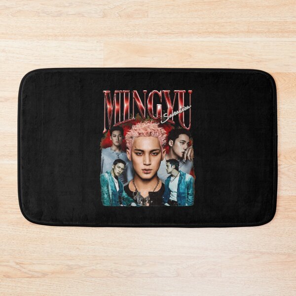 Item preview, Retro Idol Collage K-Pop Fan  designed and sold by ReneClas.