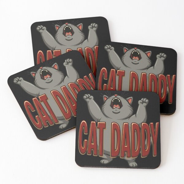 Item preview, Copy of Cat Daddy  designed and sold by M. Wall.